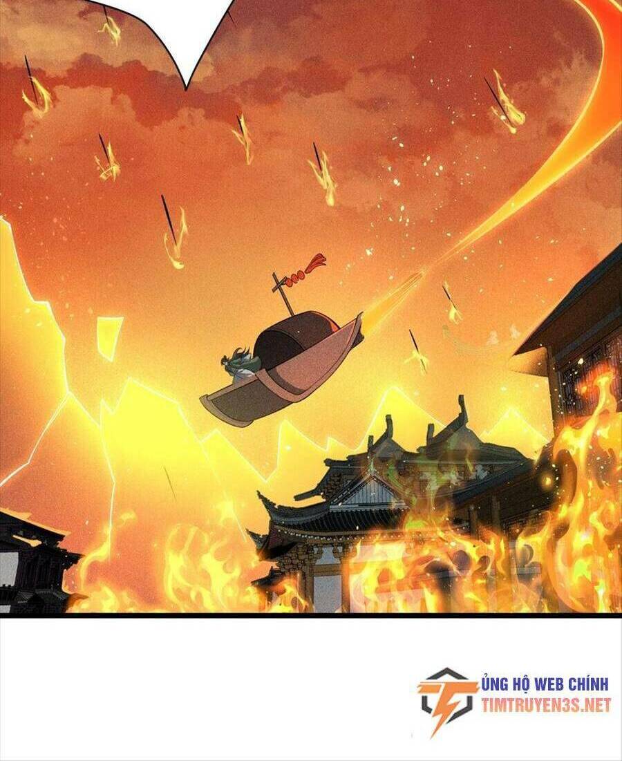 Liêu Trai Không Thể Nào Xinh Đẹp Như Vậy Chương 17 Ảnh 37