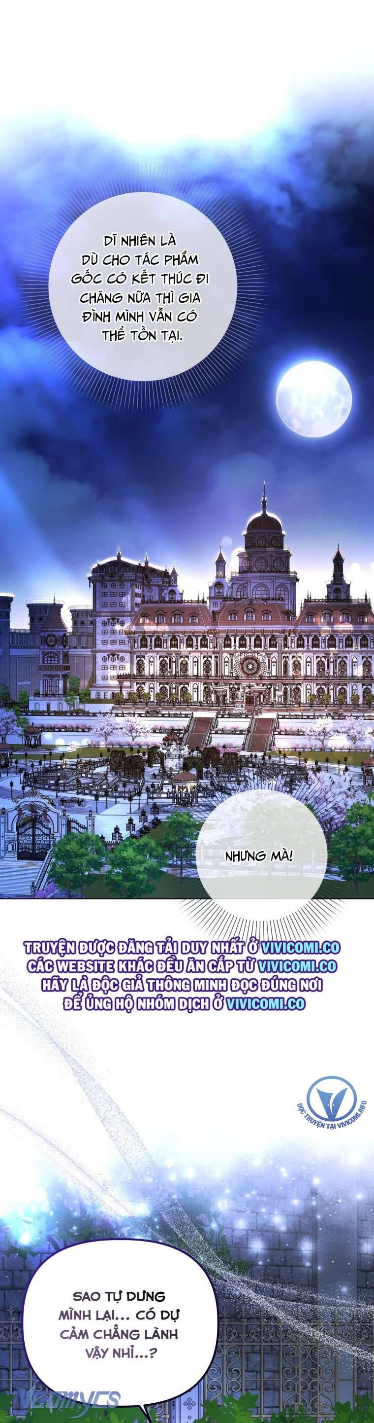 Mọt Sách Là Bạo Quân Chương 24 Ảnh 3