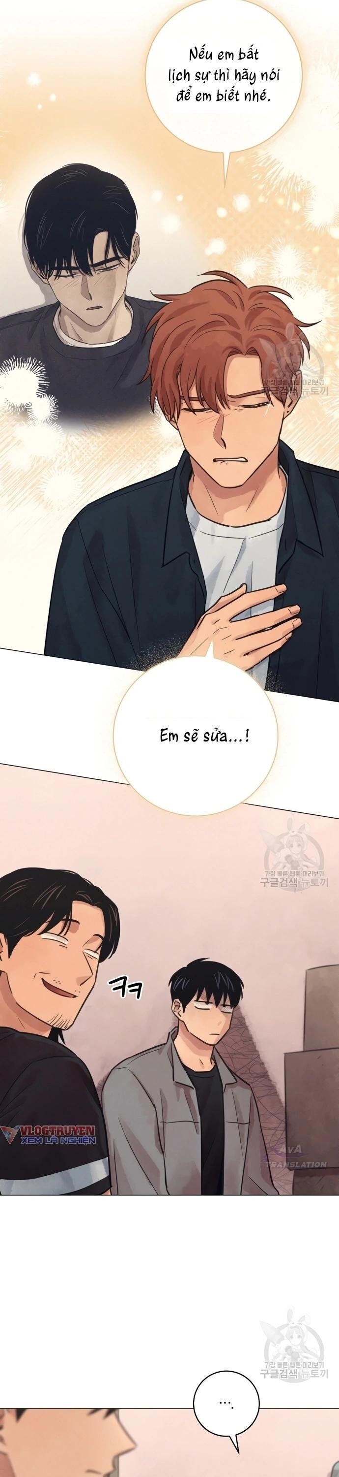 Phỏng Vấn Sát Nhân Chương 61 Ảnh 8