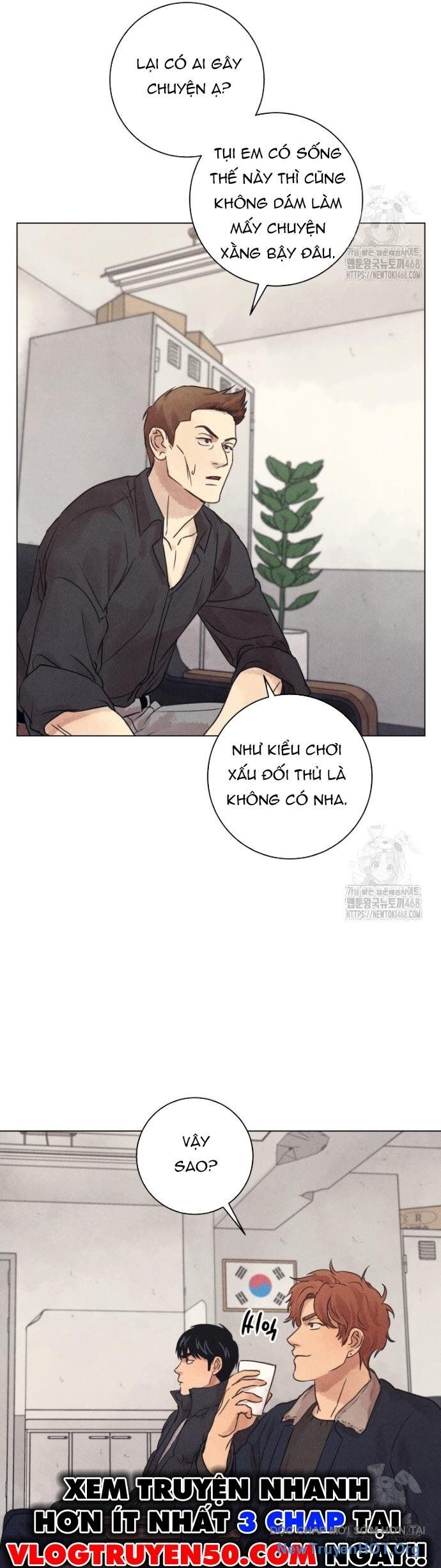 Phỏng Vấn Sát Nhân Chương 74 Ảnh 16