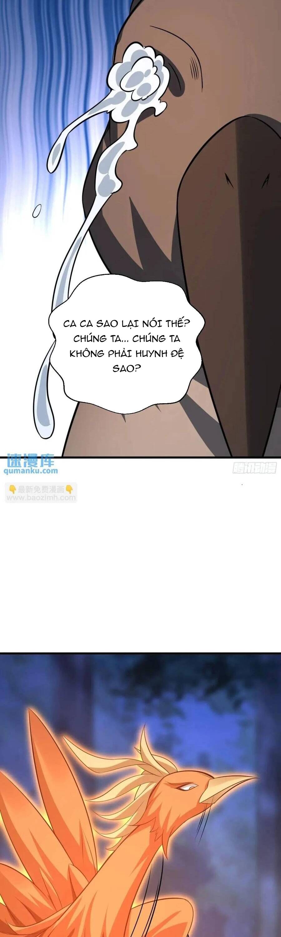 Ta Vô Địch Từ Ăn Chực Chương 53 Ảnh 5