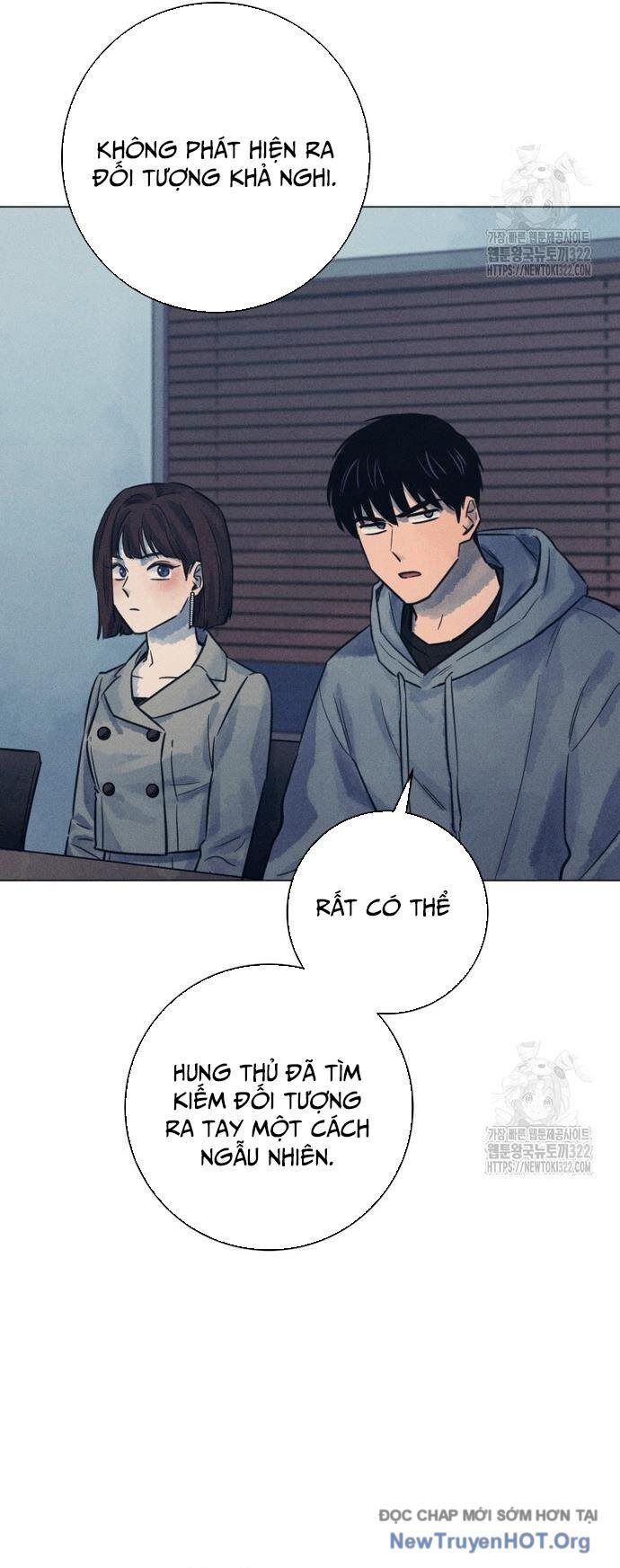 Phỏng Vấn Sát Nhân Chương 69 Ảnh 41