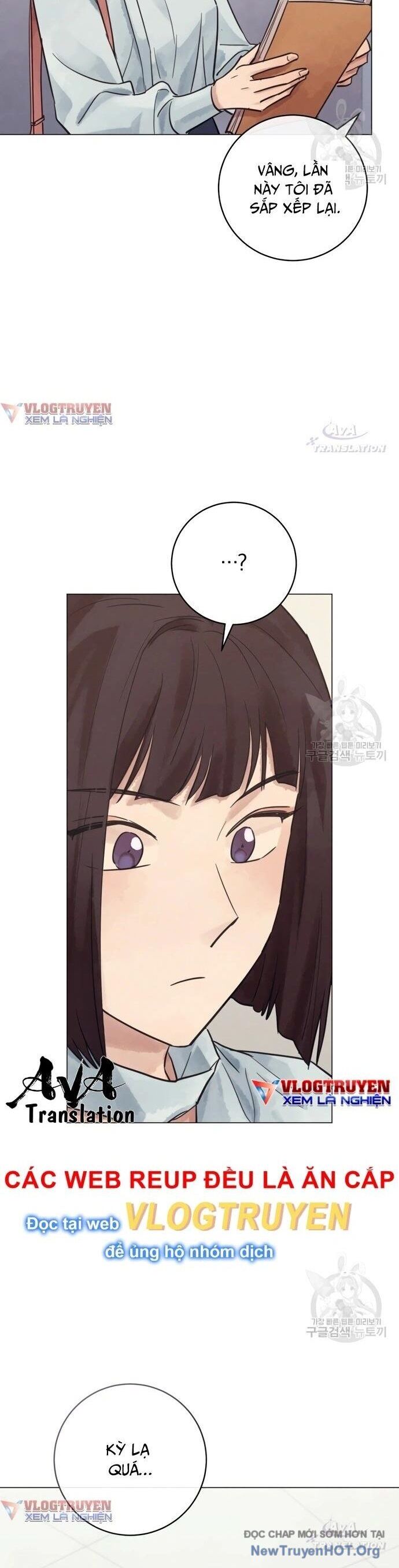 Phỏng Vấn Sát Nhân Chương 60 Ảnh 7