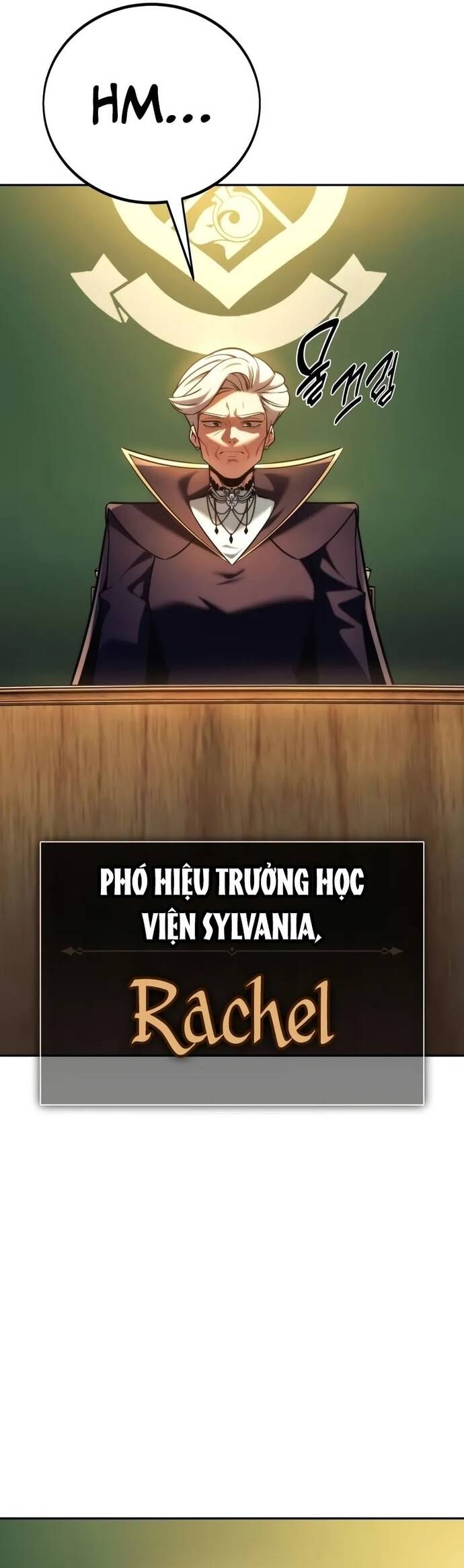 Cẩm Nang Sinh Tồn Của Nhân Vật Phụ Ở Học Viện Chương 59 Ảnh 13