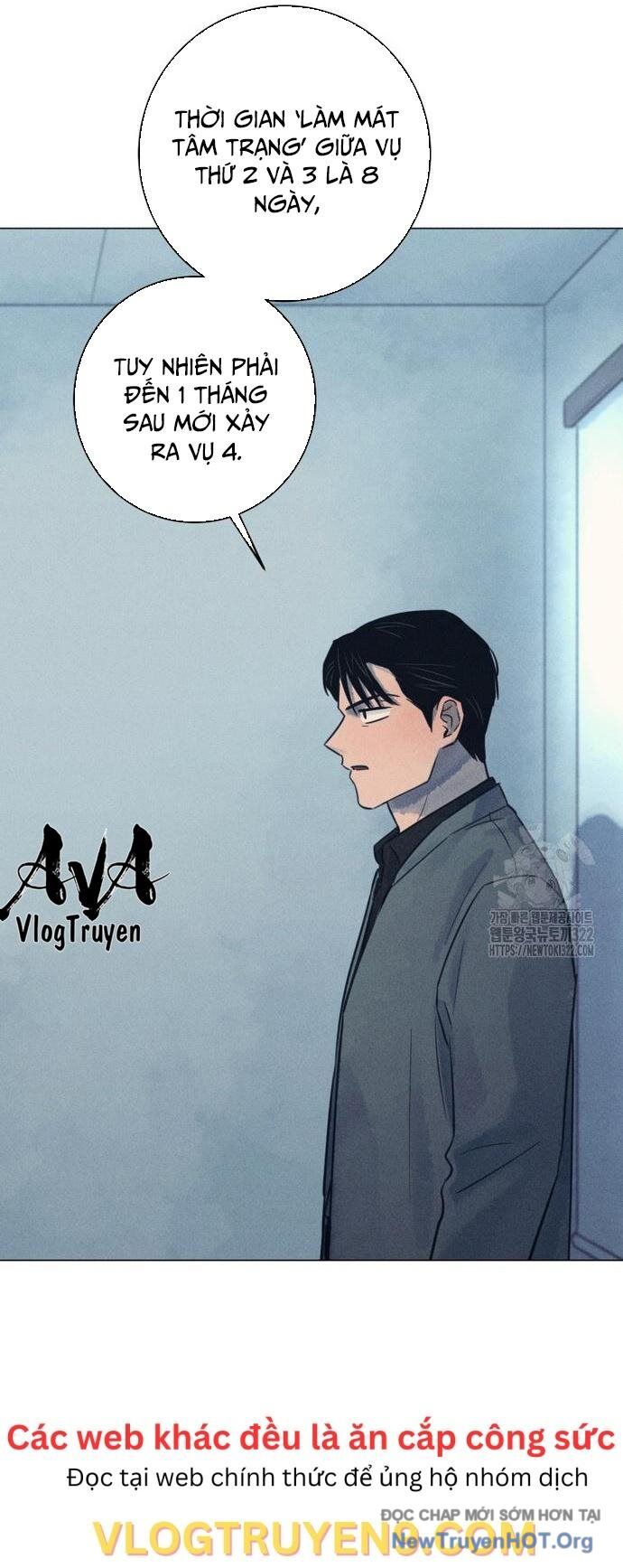 Phỏng Vấn Sát Nhân Chương 69 Ảnh 57