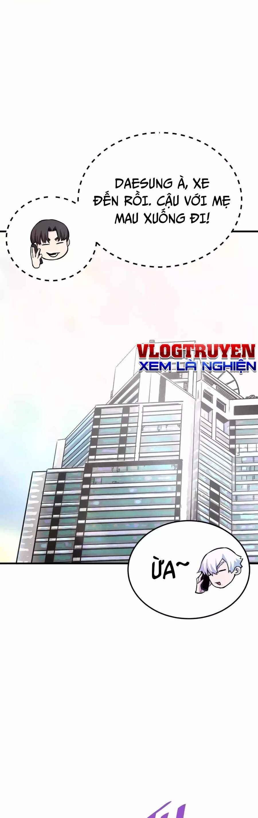 Ta Trở Về Từ ĐịA NgụC Chương 80 Ảnh 29