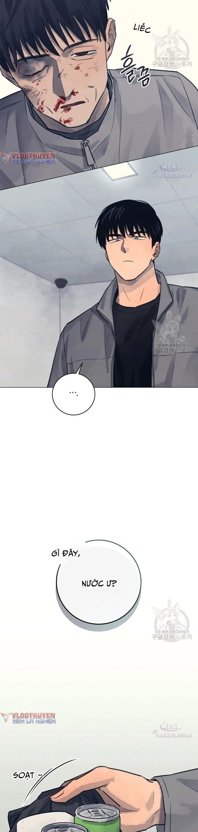 Phỏng Vấn Sát Nhân Chương 62 Ảnh 24