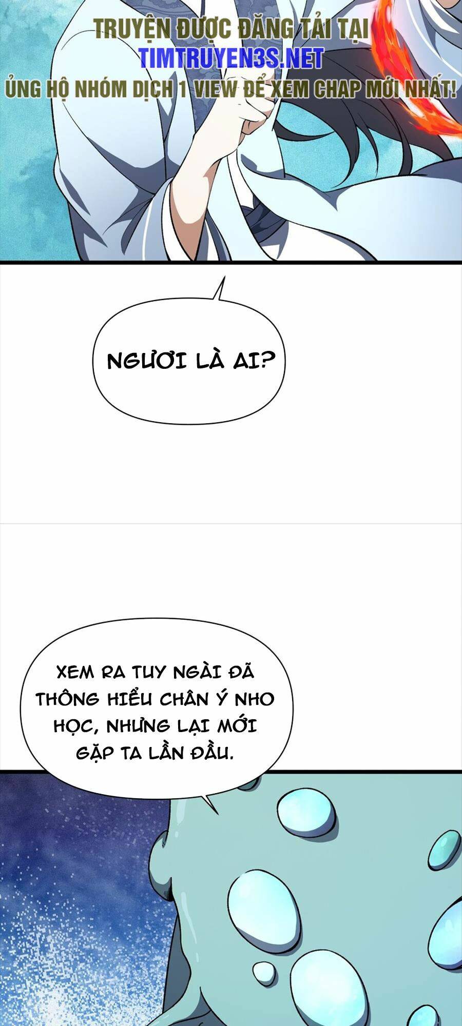 Liêu Trai Không Thể Nào Xinh Đẹp Như Vậy Chương 15 Ảnh 18