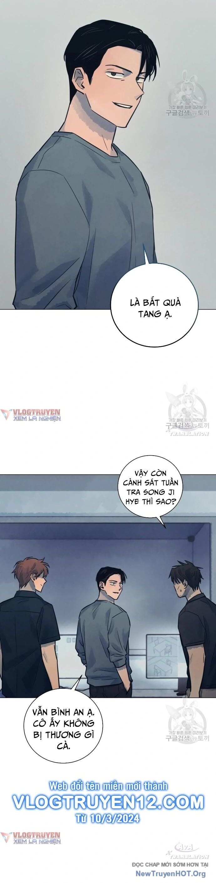 Phỏng Vấn Sát Nhân Chương 62 Ảnh 17