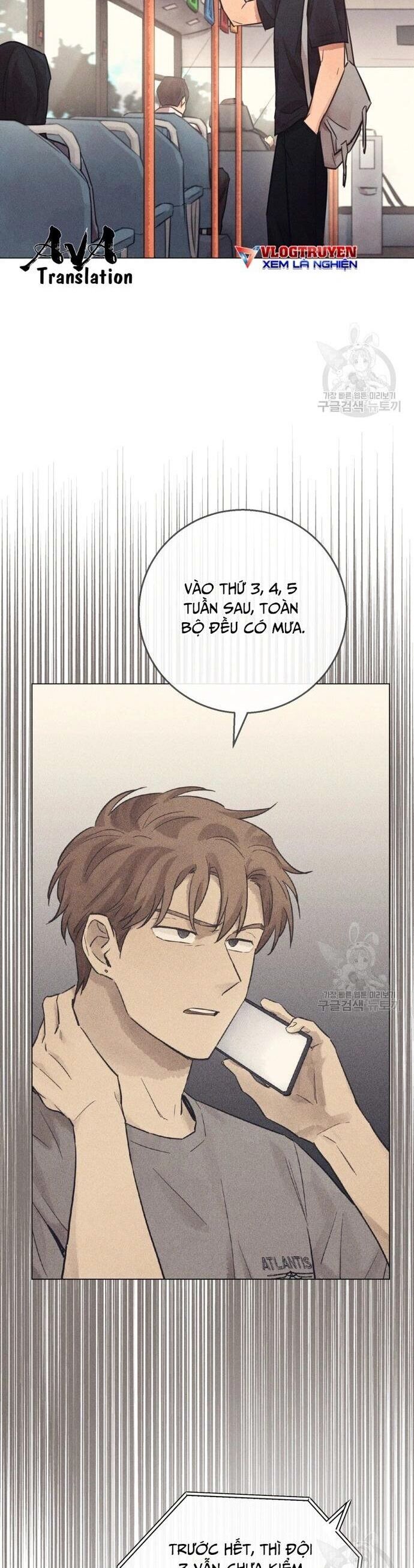 Phỏng Vấn Sát Nhân Chương 59 Ảnh 4