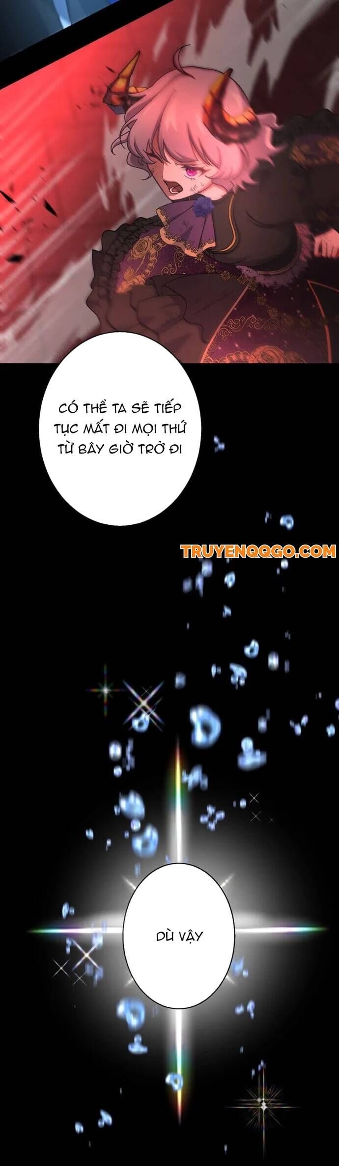 Quỷ Vương Tái Sinh: Kẻ Lạc Lối Chương 12 Ảnh 41