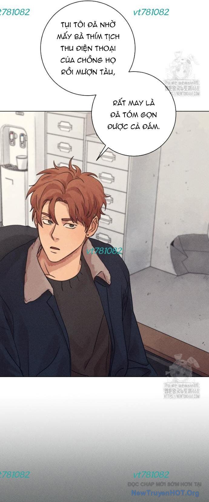 Phỏng Vấn Sát Nhân Chương 74 Ảnh 38