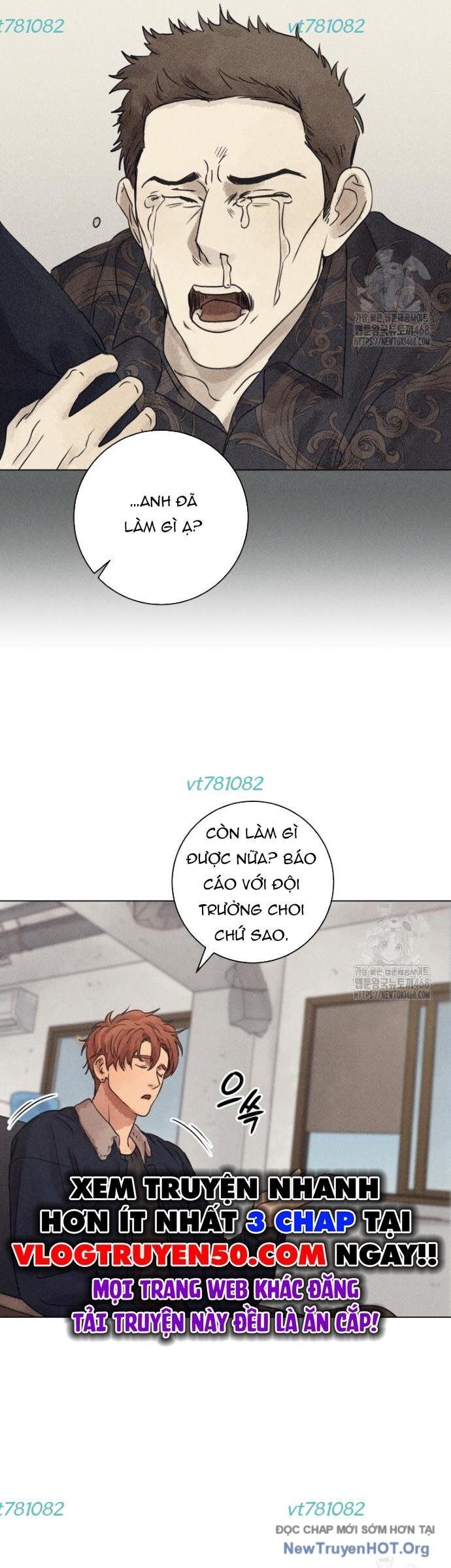 Phỏng Vấn Sát Nhân Chương 74 Ảnh 35