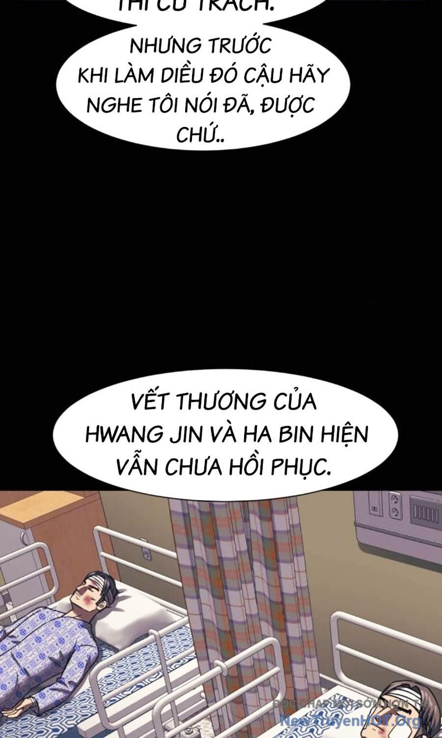 Bản Ngã Tối Thượng Chương 88 Ảnh 21