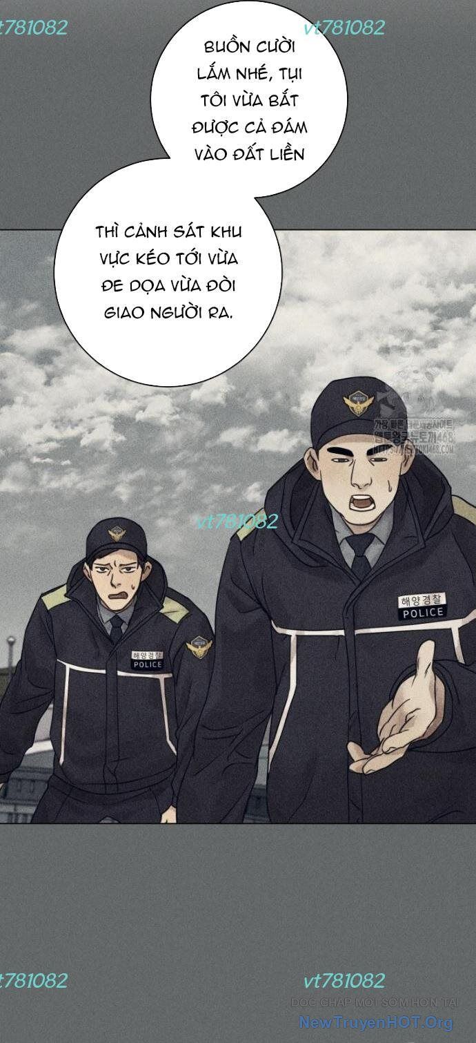 Phỏng Vấn Sát Nhân Chương 74 Ảnh 39