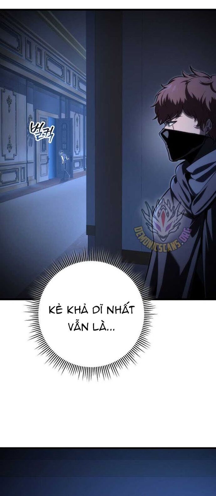 Sát Long Nhân Hồi Quy Siêu Việt Chương 44 Ảnh 42