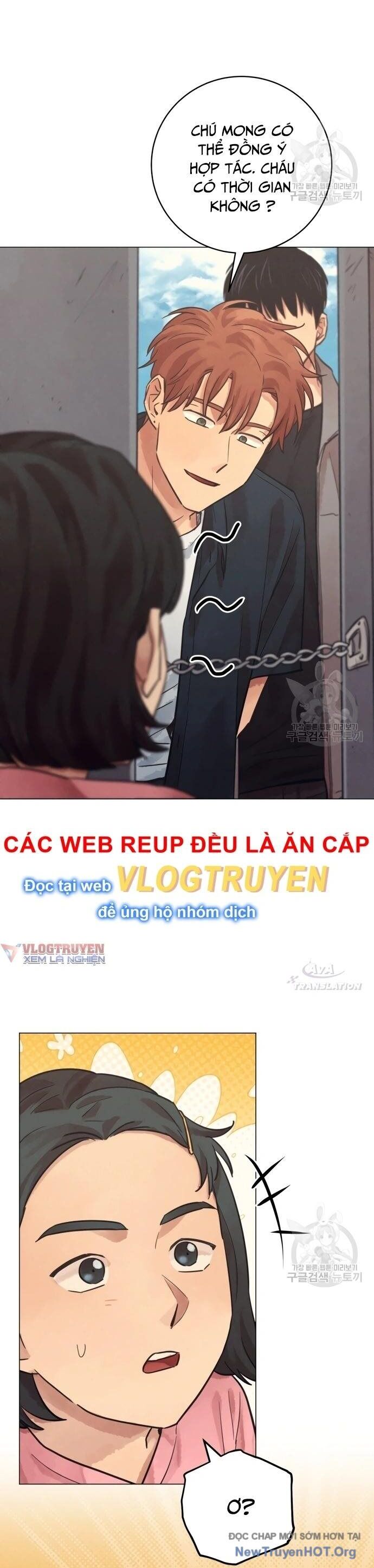 Phỏng Vấn Sát Nhân Chương 60 Ảnh 27