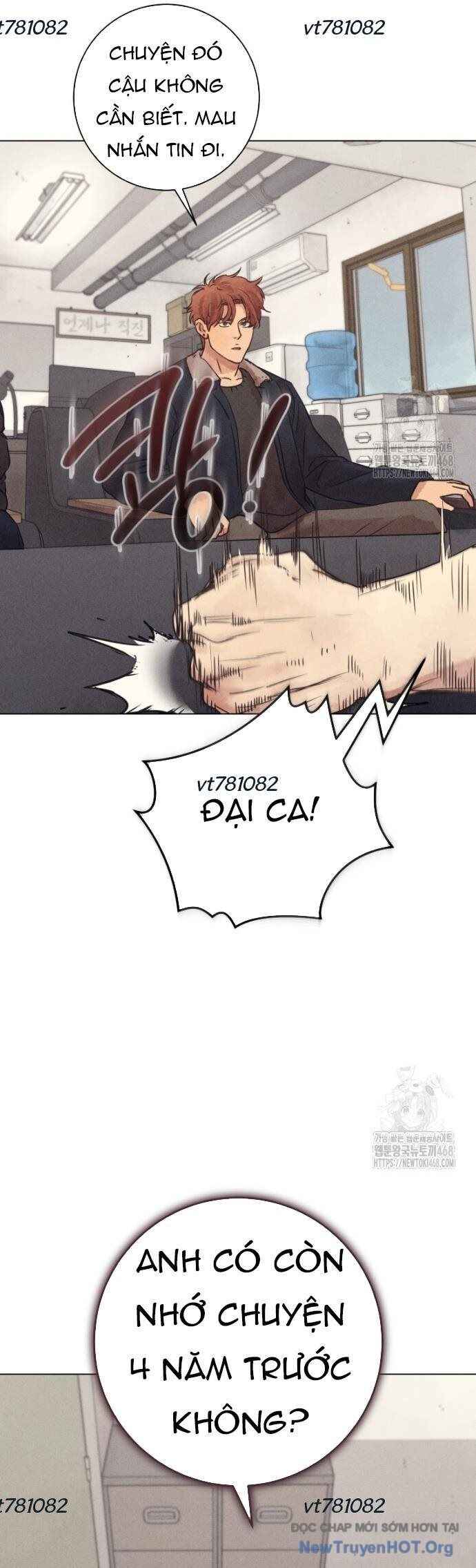 Phỏng Vấn Sát Nhân Chương 74 Ảnh 24