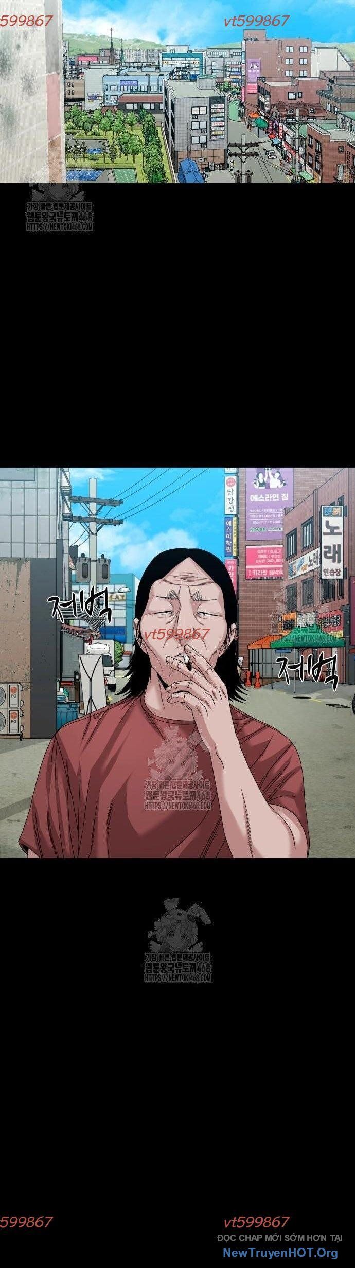 Ngôi Làng Ma Quái Chương 68 Ảnh 37