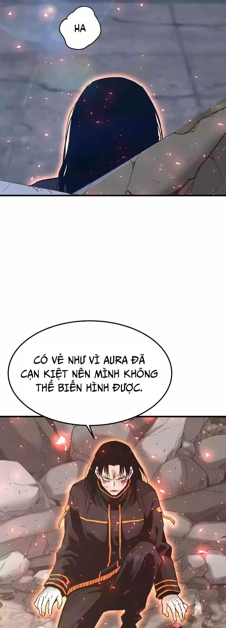 Ta Trở Về Từ ĐịA NgụC Chương 85 Ảnh 29