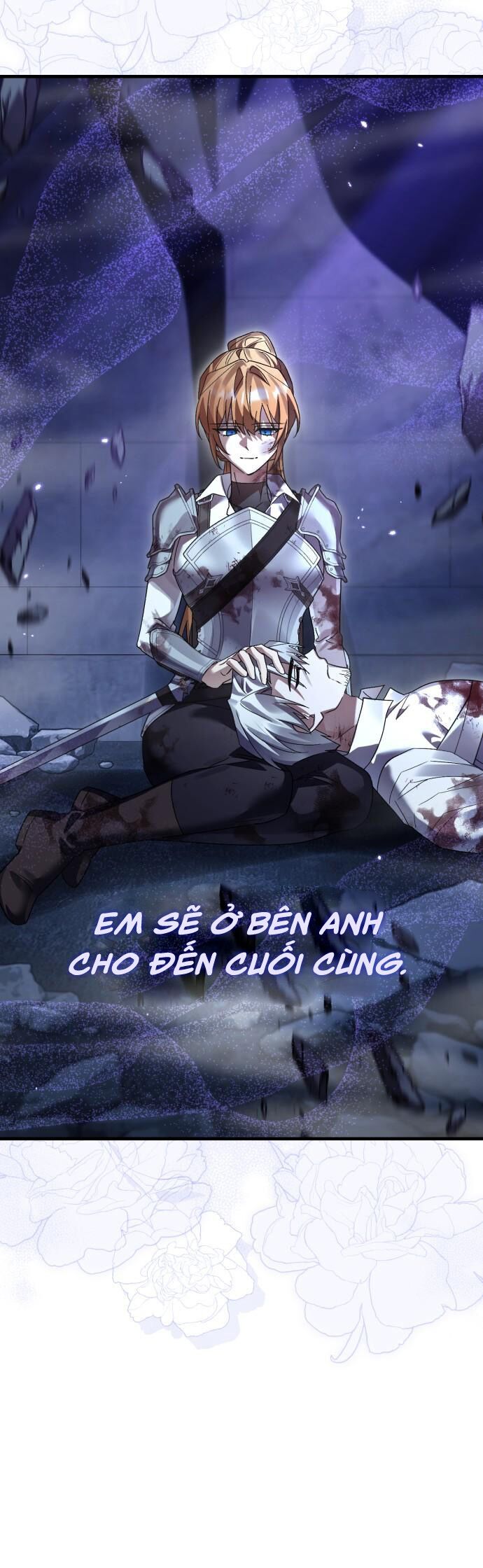 Hero X Demon King X Villain Chương 132 Ảnh 54