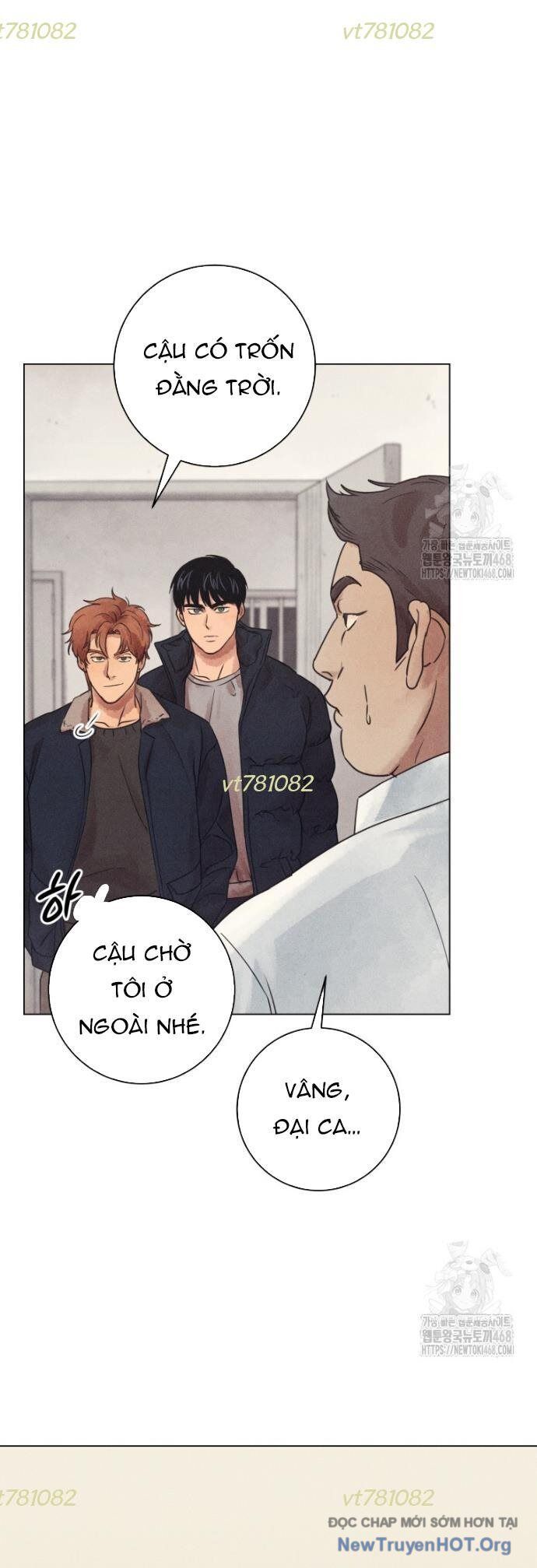 Phỏng Vấn Sát Nhân Chương 74 Ảnh 7