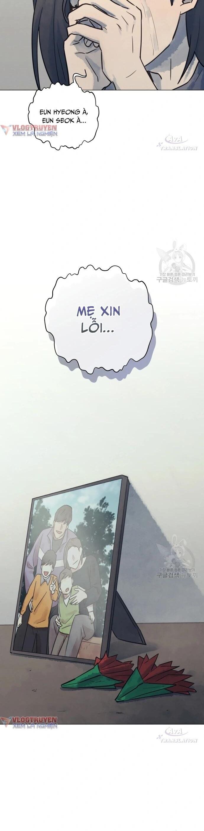 Phỏng Vấn Sát Nhân Chương 64 Ảnh 14