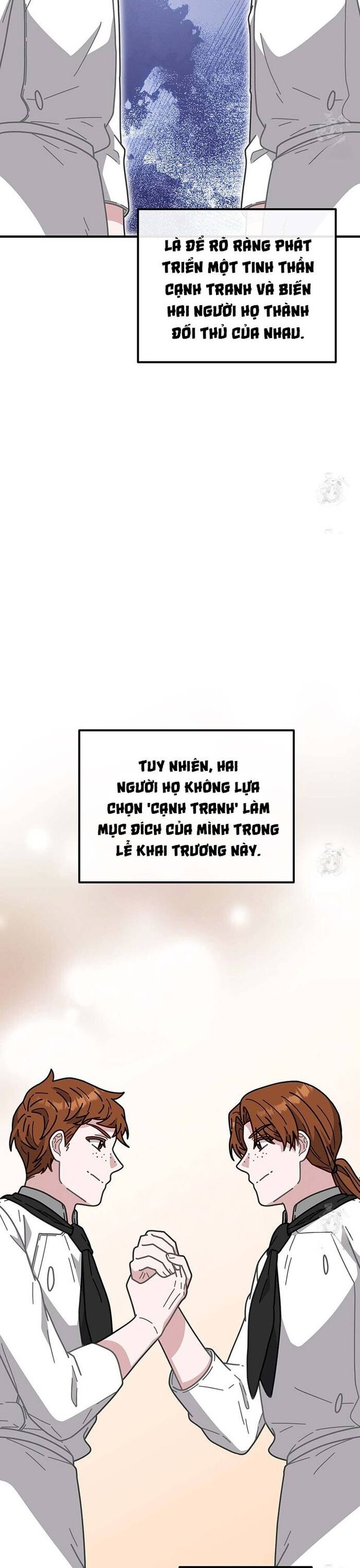 Đầu Bếp 100 Tuổi Chương 57 Ảnh 42