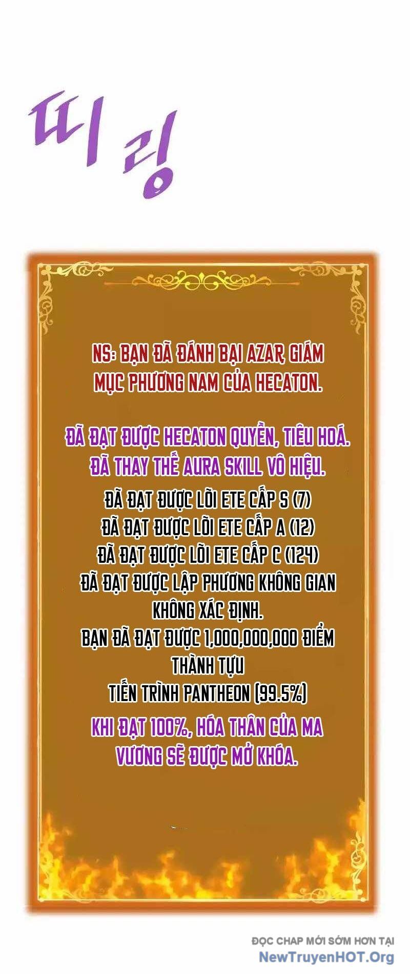 Ta Trở Về Từ ĐịA NgụC Chương 88 Ảnh 64