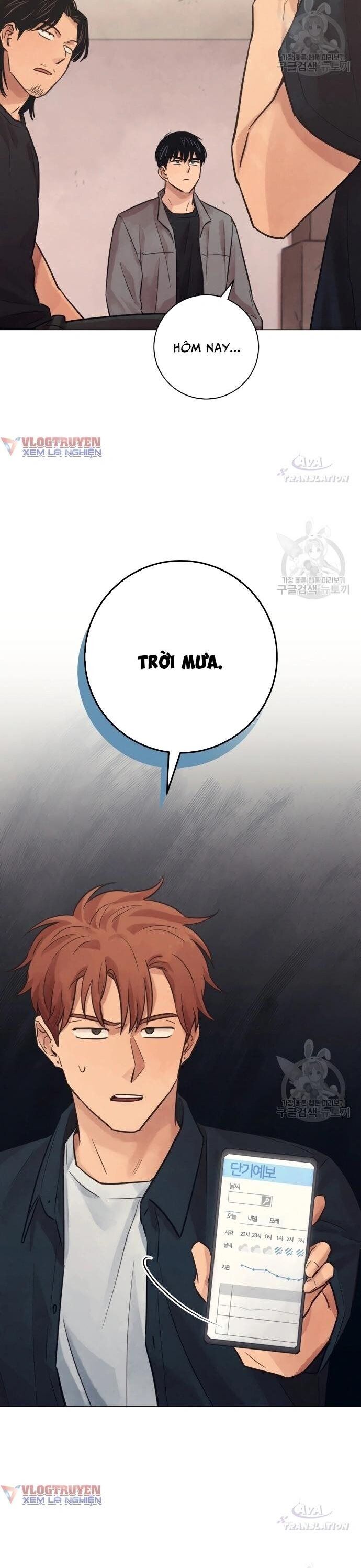Phỏng Vấn Sát Nhân Chương 61 Ảnh 19