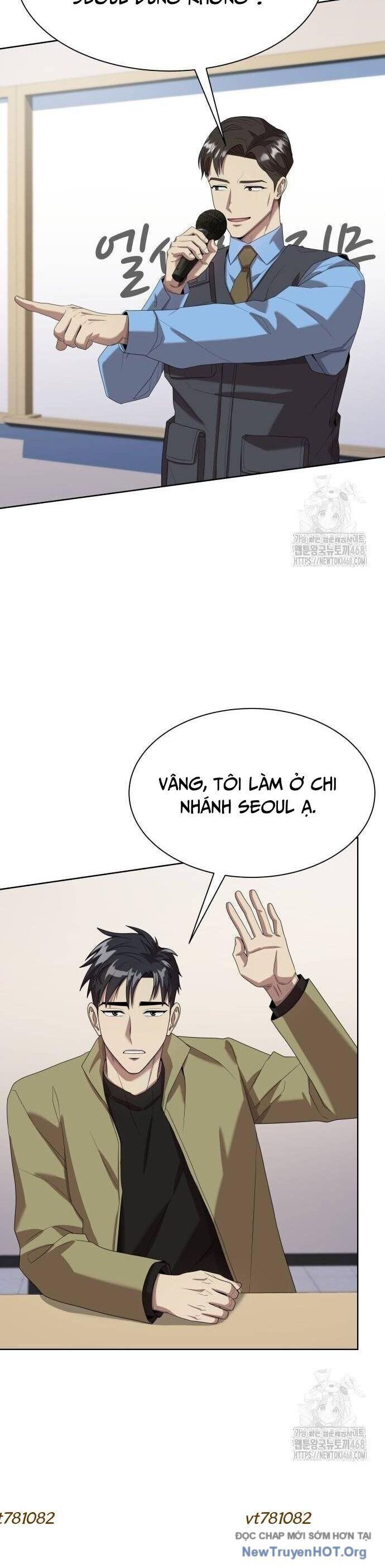 Từ Nhân Viên Vạn Năng Trở Thành Huyền Thoại Chương 71 Ảnh 42