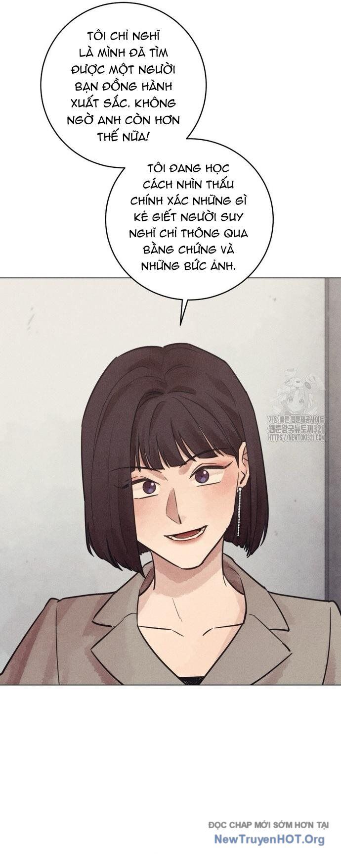 Phỏng Vấn Sát Nhân Chương 68 Ảnh 30