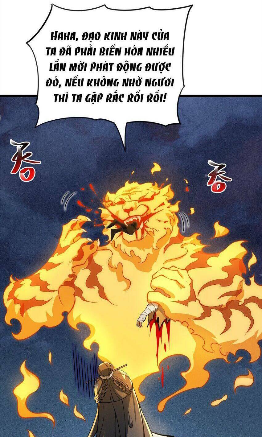 Liêu Trai Không Thể Nào Xinh Đẹp Như Vậy Chương 22 Ảnh 24
