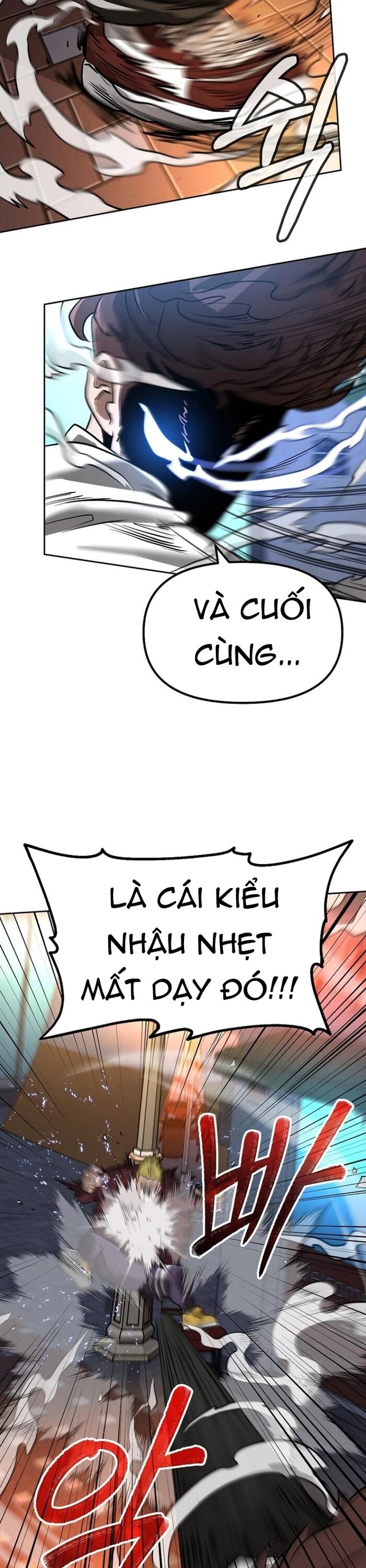 Tuý Quyền Bất Tử Chương 8 Ảnh 50