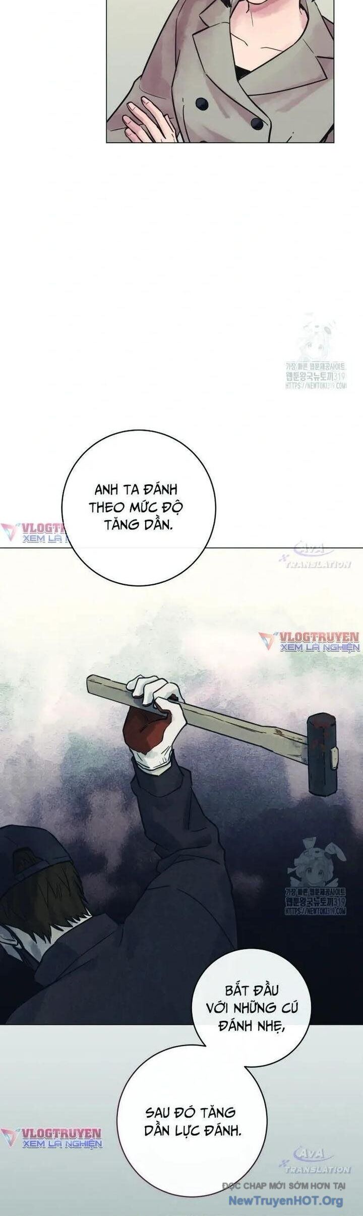 Phỏng Vấn Sát Nhân Chương 67 Ảnh 50