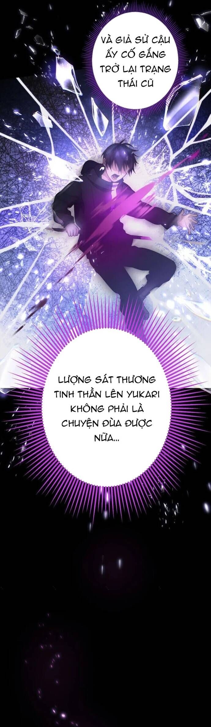 Quỷ Vương Tái Sinh: Kẻ Lạc Lối Chương 11 Ảnh 73