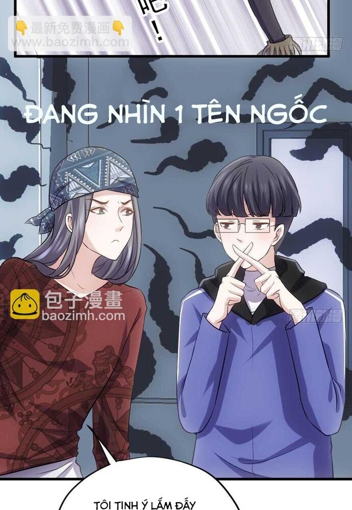 Tôi Không Phải Nữ Phụ Ác Độc Chương 179 Ảnh 24