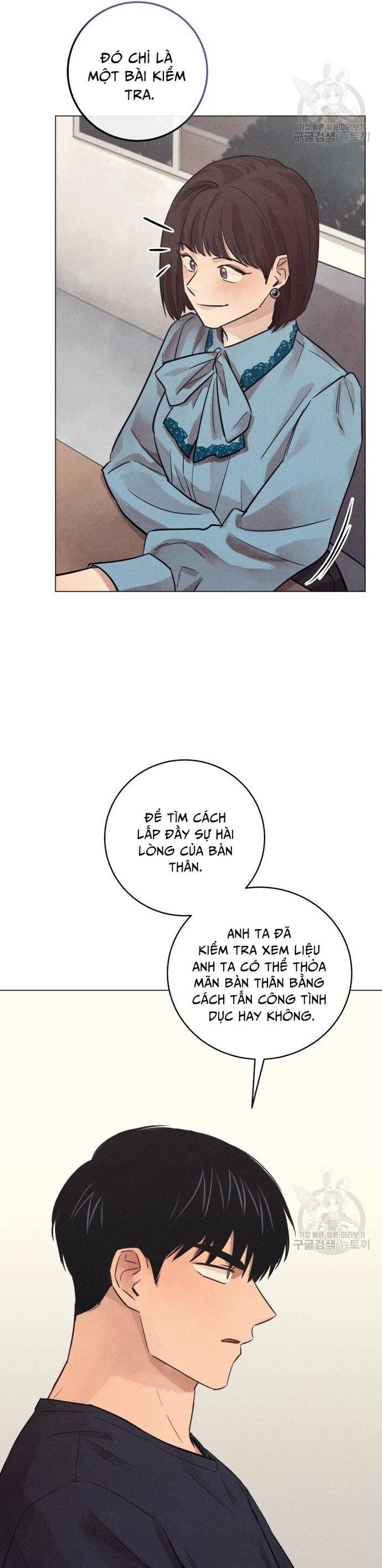 Phỏng Vấn Sát Nhân Chương 58 Ảnh 33