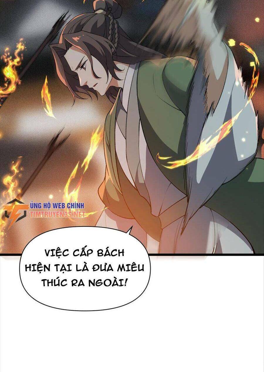 Liêu Trai Không Thể Nào Xinh Đẹp Như Vậy Chương 17 Ảnh 40