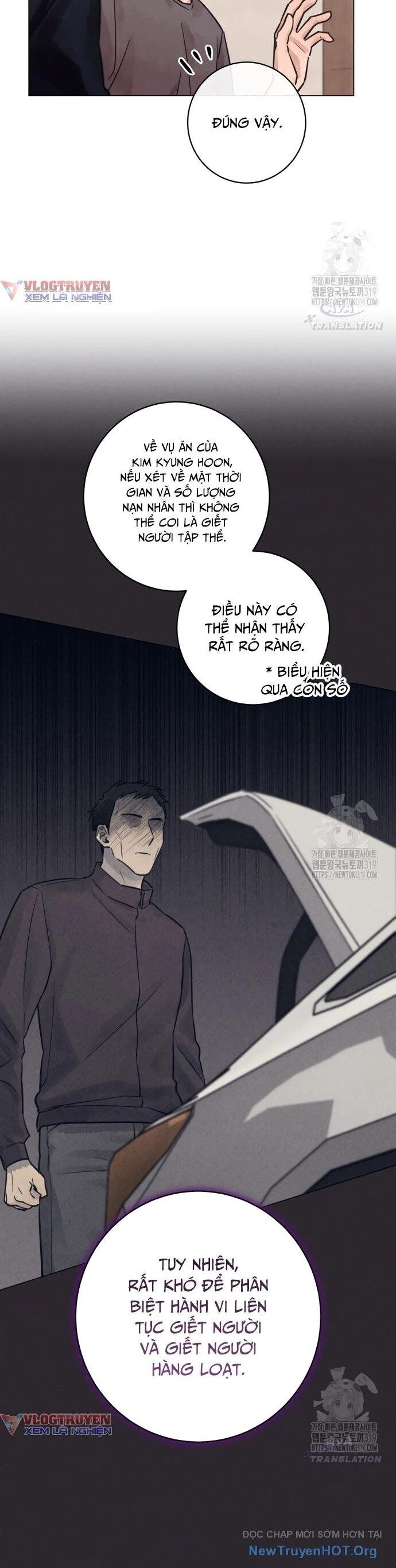 Phỏng Vấn Sát Nhân Chương 66 Ảnh 22