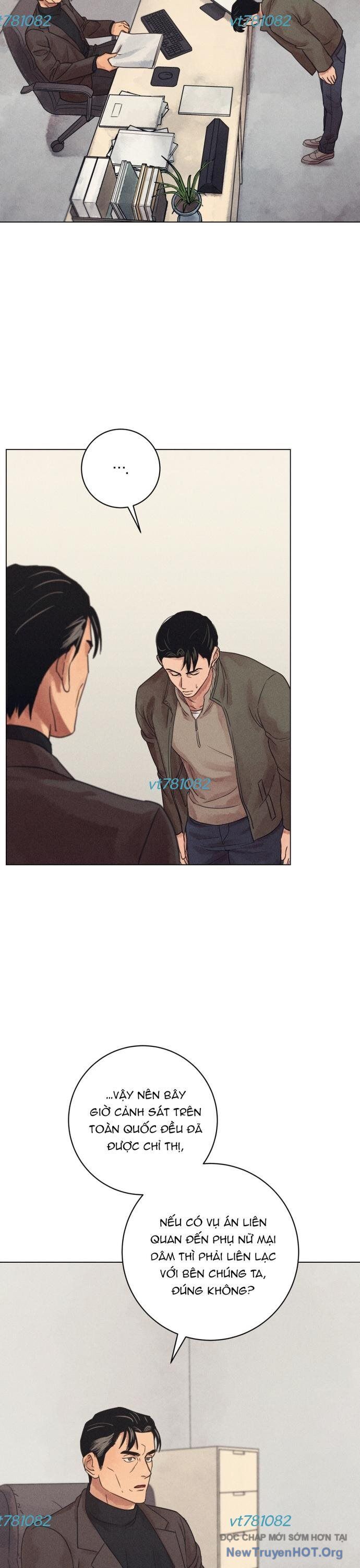 Phỏng Vấn Sát Nhân Chương 73 Ảnh 29