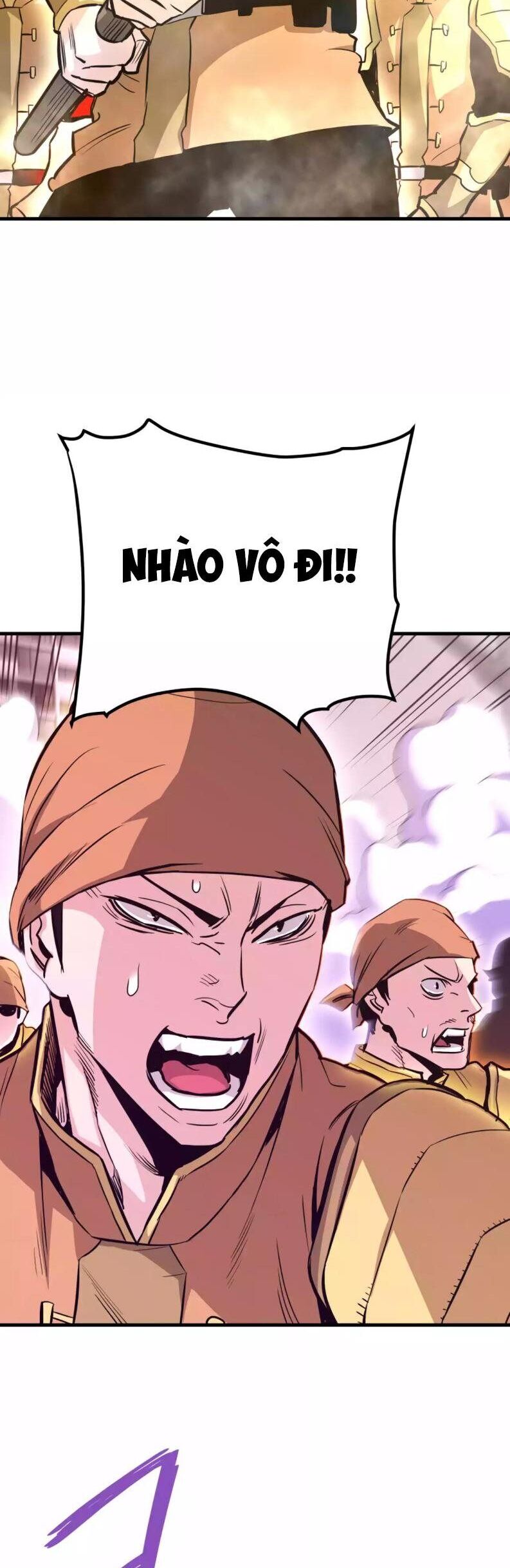 Ta Trở Về Từ ĐịA NgụC Chương 82 Ảnh 36