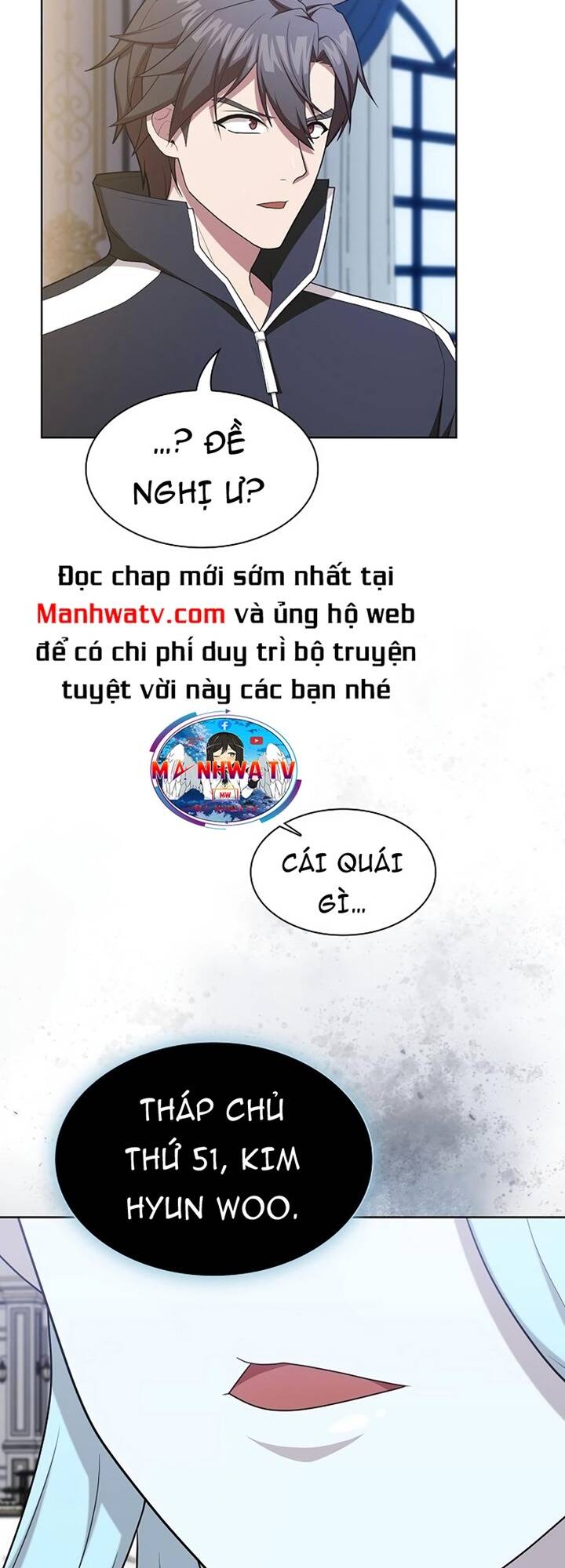 Tôi Là Người Leo Tháp Một Mình Chương 170 Ảnh 21