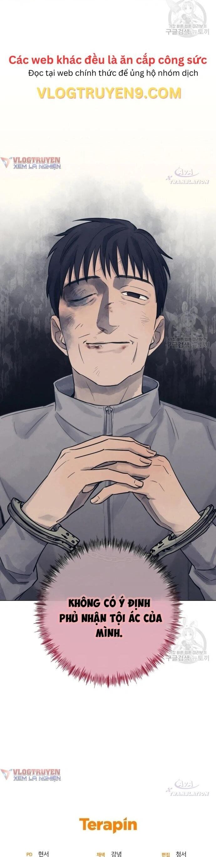 Phỏng Vấn Sát Nhân Chương 62 Ảnh 35