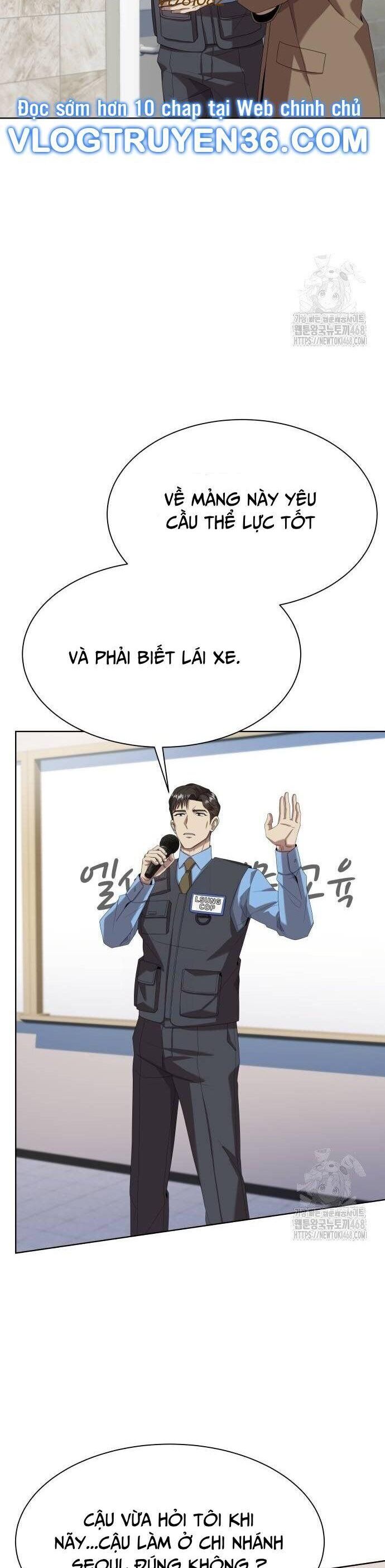 Từ Nhân Viên Vạn Năng Trở Thành Huyền Thoại Chương 71 Ảnh 41