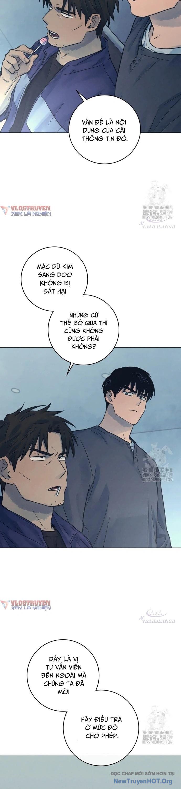 Phỏng Vấn Sát Nhân Chương 66 Ảnh 12