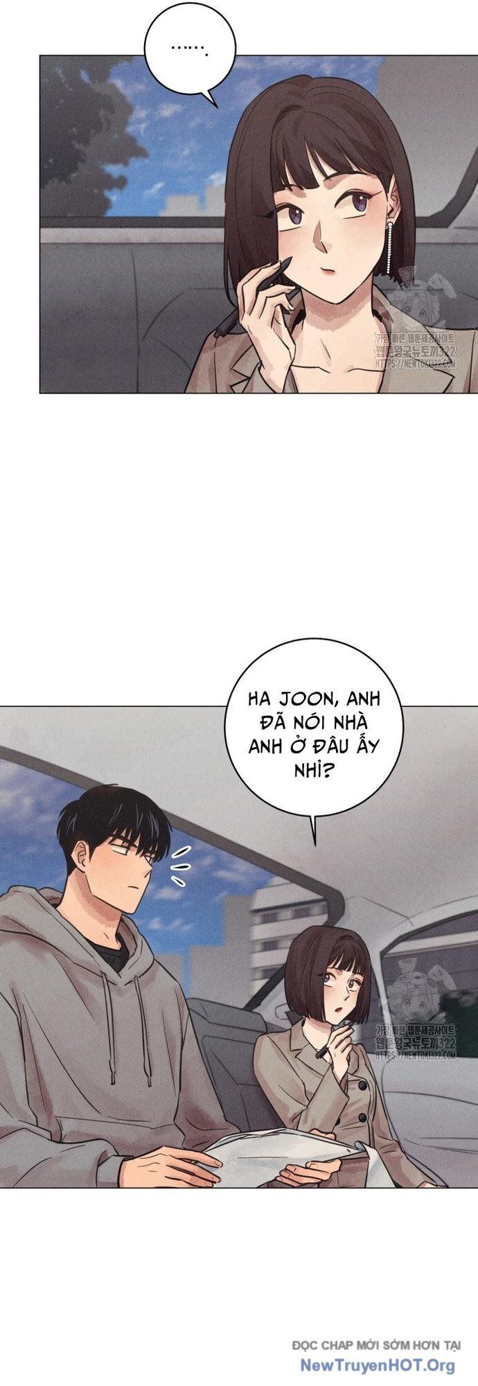 Phỏng Vấn Sát Nhân Chương 70 Ảnh 21