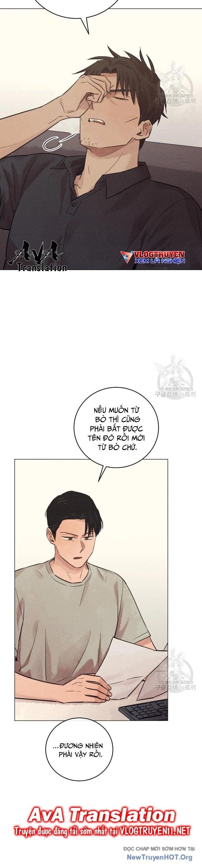 Phỏng Vấn Sát Nhân Chương 59 Ảnh 22