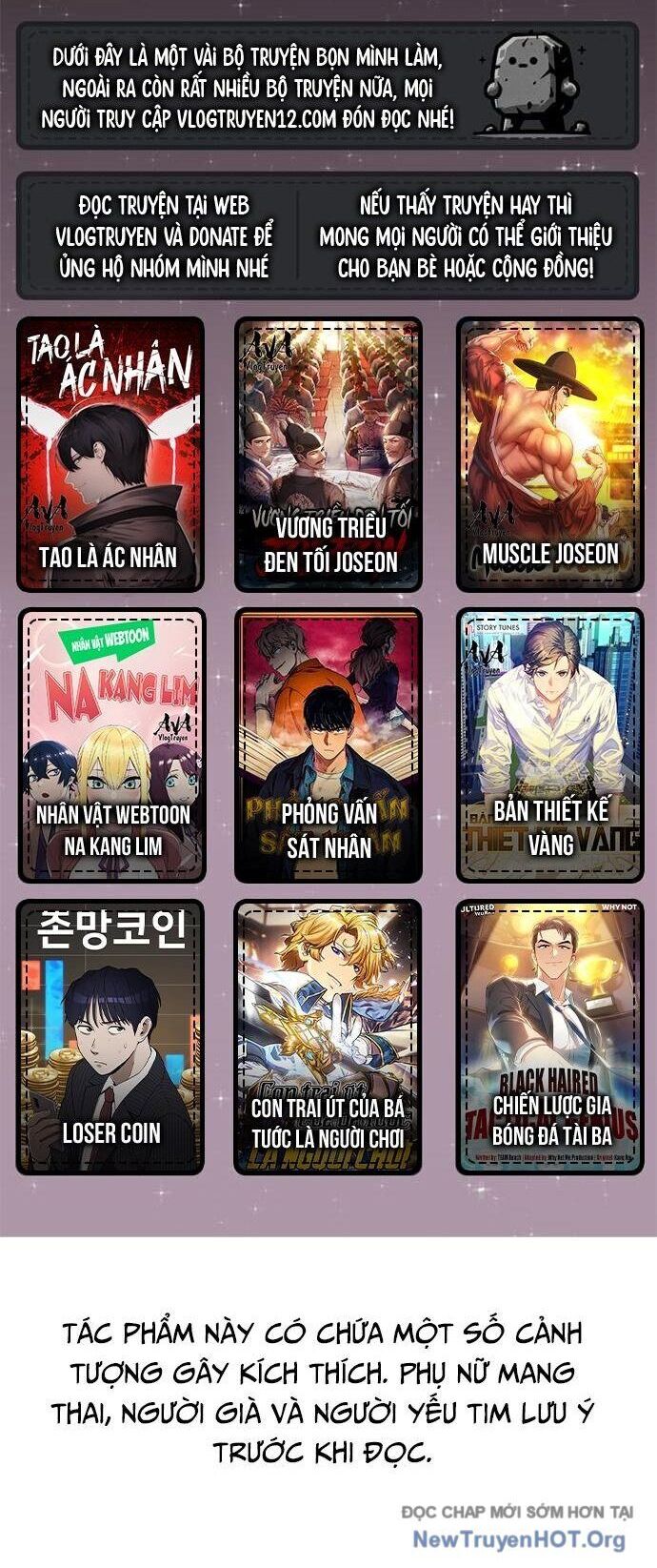 Phỏng Vấn Sát Nhân Chương 69 Ảnh 3