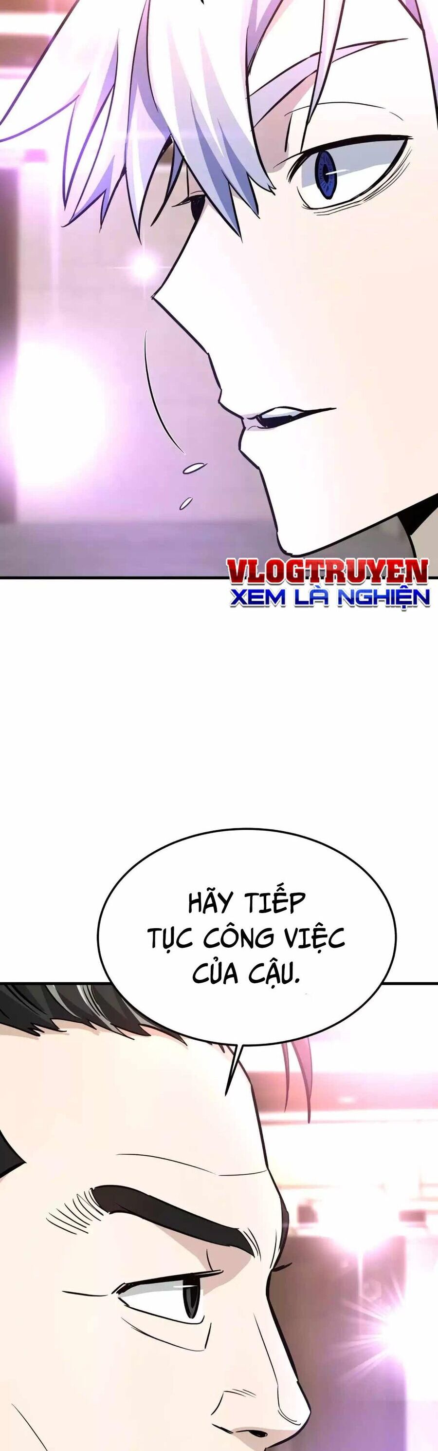 Ta Trở Về Từ ĐịA NgụC Chương 80 Ảnh 45